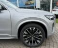 купити нове авто Вольво ХС90 2025 року від офіційного дилера Changan НІКО Мегаполіс Вольво фото