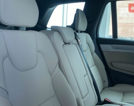 купити нове авто Вольво ХС90 2025 року від офіційного дилера Автоцентр AUTO.RIA Вольво фото