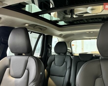 купить новое авто Вольво ХС90 2025 года от официального дилера Віннер Автомотів Volvo Вольво фото