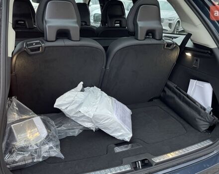 Вольво ХС90, объемом двигателя 1.97 л и пробегом 0 тыс. км за 102285 $, фото 36 на Automoto.ua