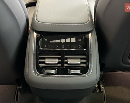 купить новое авто Вольво ХС90 2025 года от официального дилера Віннер Автомотів Volvo Вольво фото