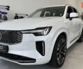 купить новое авто Вольво ХС90 2025 года от официального дилера Автоцентр Поділля Вольво фото