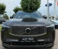 купити нове авто Вольво ХС90 2025 року від офіційного дилера Changan НІКО Мегаполіс Вольво фото