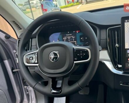 купить новое авто Вольво ХС90 2025 года от официального дилера Автоцентр Поділля Вольво фото