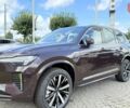 купить новое авто Вольво ХС90 2025 года от официального дилера Changan НІКО Мегаполіс Вольво фото