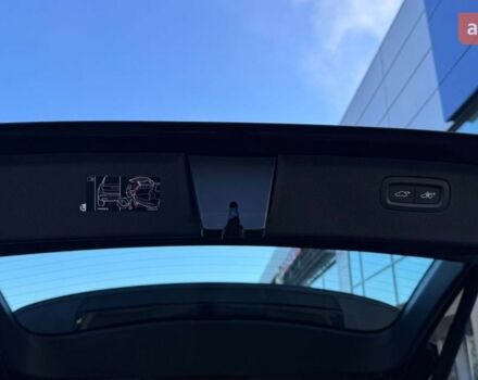 купить новое авто Вольво ХС90 2025 года от официального дилера Автоцентр Поділля Вольво фото