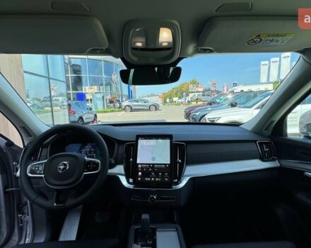 купить новое авто Вольво ХС90 2025 года от официального дилера Автоцентр Поділля Вольво фото
