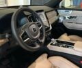 купить новое авто Вольво ХС90 2025 года от официального дилера VOLVO CAR – КИЇВ АЕРОПОРТ Вольво фото