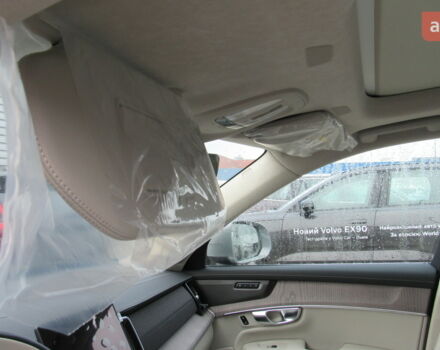 купить новое авто Вольво ХС90 2025 года от официального дилера Автоцентр AUTO.RIA Вольво фото