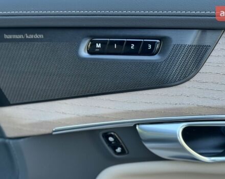 купити нове авто Вольво ХС90 2025 року від офіційного дилера Volvo Car-Одеса Вольво фото