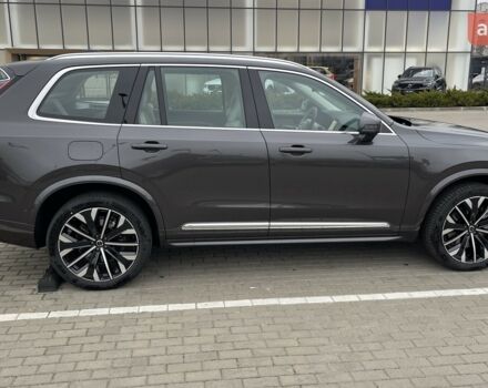 Вольво ХС90, об'ємом двигуна 1.97 л та пробігом 0 тис. км за 93353 $, фото 4 на Automoto.ua