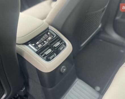 Вольво ХС90, объемом двигателя 1.97 л и пробегом 0 тыс. км за 103113 $, фото 25 на Automoto.ua