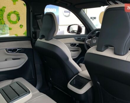 купить новое авто Вольво ХС90 2025 года от официального дилера Автоцентр AUTO.RIA Вольво фото