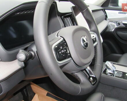 купить новое авто Вольво ХС90 2025 года от официального дилера Автоцентр AUTO.RIA Вольво фото