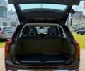 купить новое авто Вольво ХС90 2025 года от официального дилера Changan НІКО Мегаполіс Вольво фото