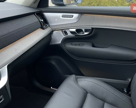 Вольво ХС90, объемом двигателя 1.97 л и пробегом 0 тыс. км за 102285 $, фото 21 на Automoto.ua