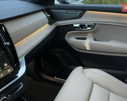 Вольво ХС90, об'ємом двигуна 1.97 л та пробігом 0 тис. км за 85354 $, фото 21 на Automoto.ua