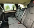 купить новое авто Вольво ХС90 2025 года от официального дилера Changan НІКО Мегаполіс Вольво фото
