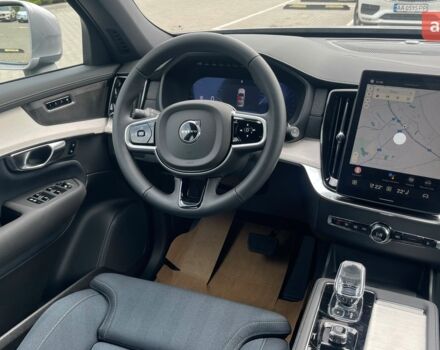 Вольво ХС90, объемом двигателя 1.97 л и пробегом 0 тыс. км за 71934 $, фото 31 на Automoto.ua