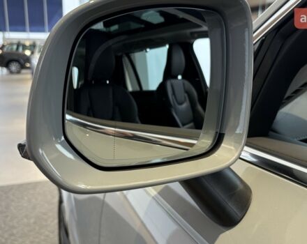 купить новое авто Вольво ХС90 2025 года от официального дилера Віннер Автомотів Volvo Вольво фото