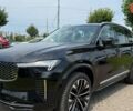 купить новое авто Вольво ХС90 2025 года от официального дилера Changan НІКО Мегаполіс Вольво фото
