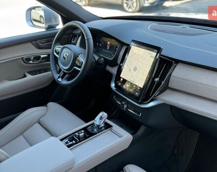 купити нове авто Вольво ХС90 2025 року від офіційного дилера Volvo Car-Одеса Вольво фото