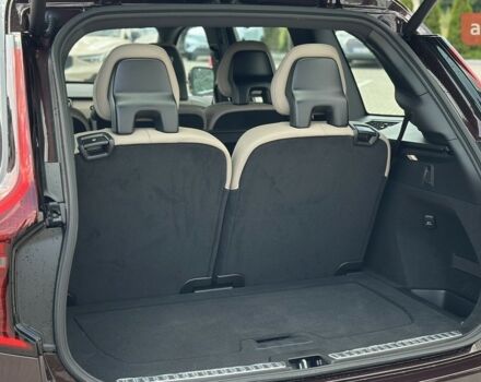 Вольво ХС90, об'ємом двигуна 1.97 л та пробігом 0 тис. км за 75918 $, фото 14 на Automoto.ua