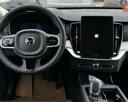 купить новое авто Вольво ХС90 2025 года от официального дилера Автоцентр AUTO.RIA Вольво фото
