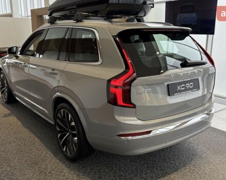 купить новое авто Вольво ХС90 2025 года от официального дилера Віннер Автомотів Volvo Вольво фото