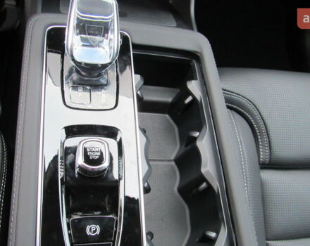 купить новое авто Вольво ХС90 2025 года от официального дилера Автоцентр AUTO.RIA Вольво фото