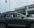 купити нове авто Вольво ХС90 2025 року від офіційного дилера Changan НІКО Мегаполіс Вольво фото