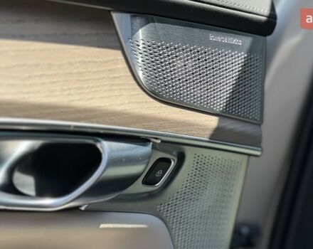 купить новое авто Вольво ХС90 2025 года от официального дилера Volvo Car-Одеса Вольво фото