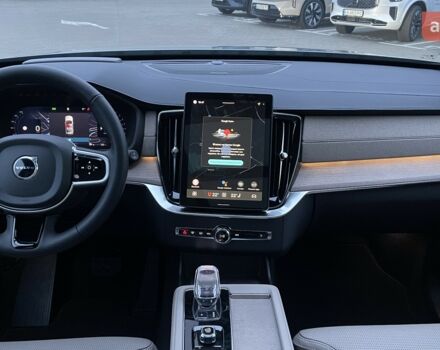 Вольво ХС90, об'ємом двигуна 1.97 л та пробігом 0 тис. км за 85354 $, фото 29 на Automoto.ua