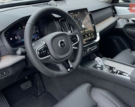 Вольво ХС90, объемом двигателя 1.97 л и пробегом 0 тыс. км за 102285 $, фото 19 на Automoto.ua