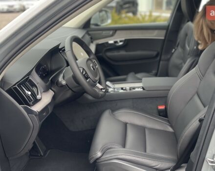 Вольво ХС90, объемом двигателя 1.97 л и пробегом 0 тыс. км за 86053 $, фото 13 на Automoto.ua