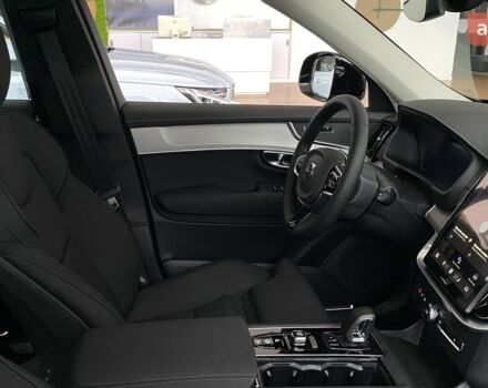 Вольво ХС90 2025 року купити нове авто Вольво ХС90 2025 року від офіційного дилера Автоцентр AUTO.RIA Вольво фото