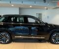 купить новое авто Вольво ХС90 2025 года от официального дилера Changan НІКО Мегаполіс Вольво фото
