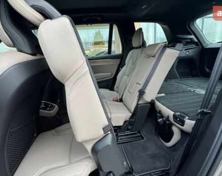 купить новое авто Вольво ХС90 2025 года от официального дилера Автоцентр Поділля Вольво фото