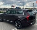 Вольво ХС90, объемом двигателя 1.97 л и пробегом 0 тыс. км за 64674 $, фото 5 на Automoto.ua