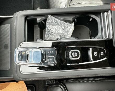 купить новое авто Вольво ХС90 2025 года от официального дилера Автоцентр AUTO.RIA Вольво фото