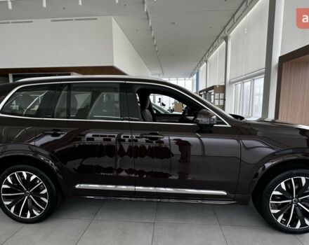 купити нове авто Вольво ХС90 2025 року від офіційного дилера Автоцентр AUTO.RIA Вольво фото
