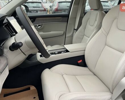 Вольво ХС90, об'ємом двигуна 1.97 л та пробігом 0 тис. км за 93353 $, фото 14 на Automoto.ua