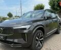 купити нове авто Вольво ХС90 2025 року від офіційного дилера Changan НІКО Мегаполіс Вольво фото