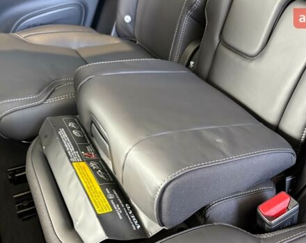 купить новое авто Вольво ХС90 2025 года от официального дилера Віннер Автомотів Volvo Вольво фото