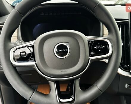купить новое авто Вольво ХС90 2025 года от официального дилера Автоцентр AUTO.RIA Вольво фото