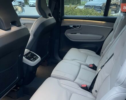 Вольво ХС90, об'ємом двигуна 1.97 л та пробігом 0 тис. км за 85354 $, фото 27 на Automoto.ua