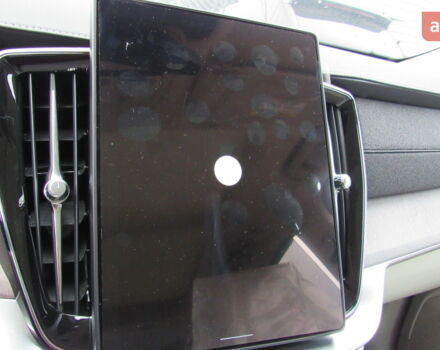 купить новое авто Вольво ХС90 2025 года от официального дилера Автоцентр AUTO.RIA Вольво фото