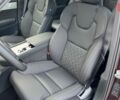 купити нове авто Вольво ХС90 2025 року від офіційного дилера Volvo Car-Одеса Вольво фото