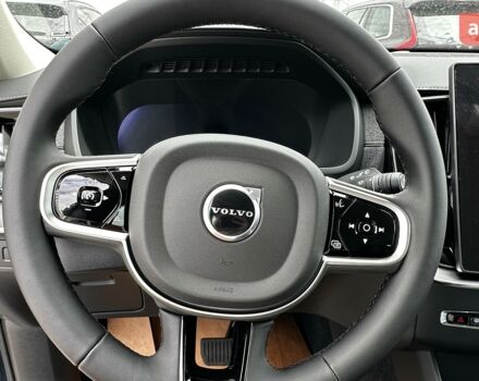 купить новое авто Вольво ХС90 2025 года от официального дилера Автоцентр AUTO.RIA Вольво фото