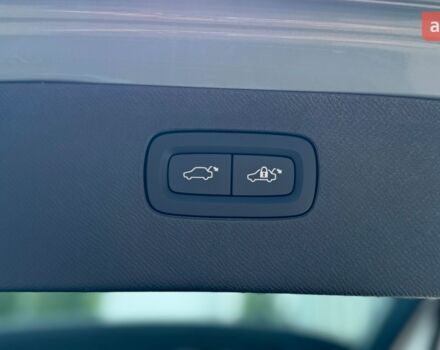 купити нове авто Вольво ХС90 2025 року від офіційного дилера Volvo Car-Одеса Вольво фото